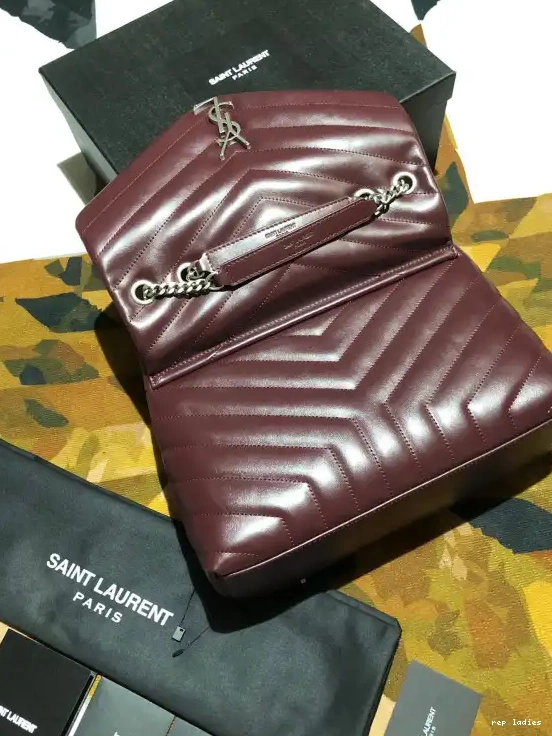 Repladies REP LOULOU YSL 0524